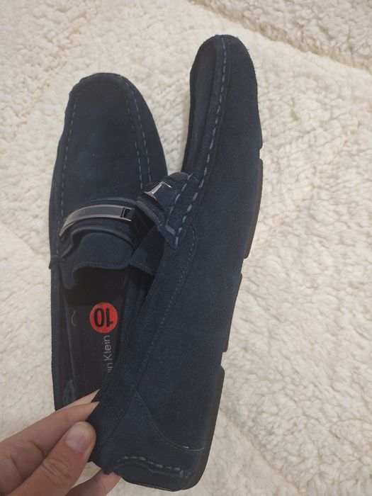 Mocasini calvin klein