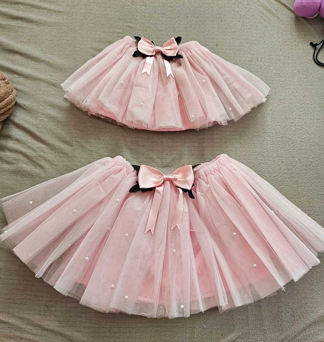 Поли мама и бебе