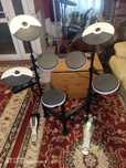 Tobe Electronice Roland TD-4KP V-Drum Portable Set 2000lei