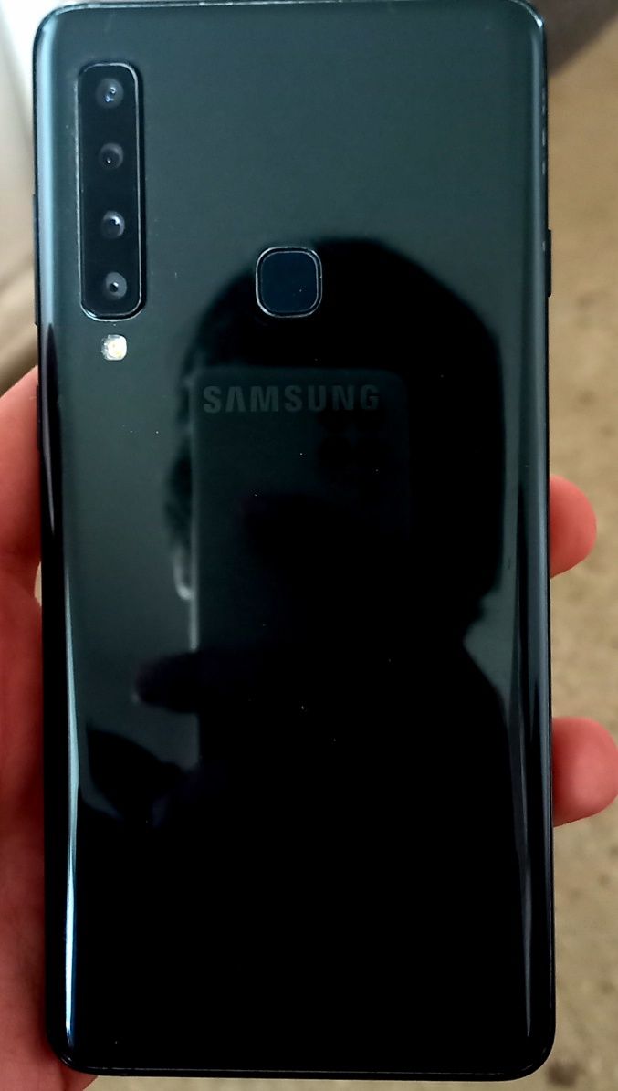 Samsung A9 2018 g