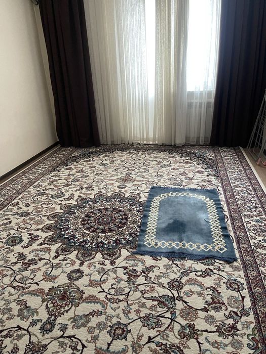 Аренда Сагбон Нурафшон 3.хонали Новостройка Йулни Юзида Дом