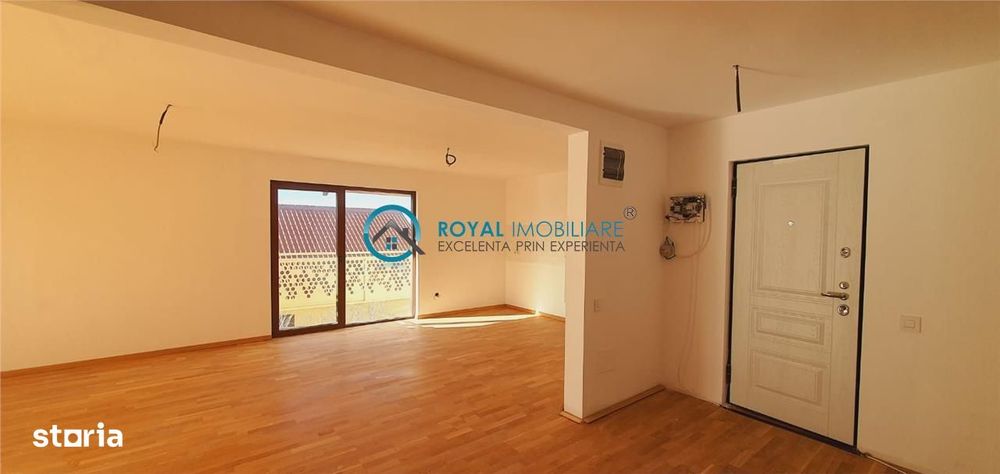 Royal Imobiliare-Vanzare Apartament 3 Camere Zona Albert
