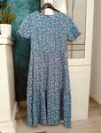 Rochie potrivită S/M