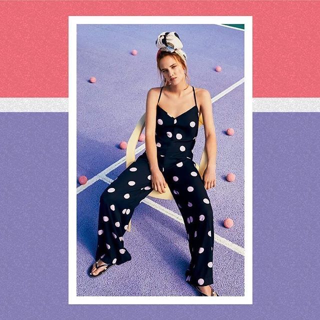 Дамски гащеризон Pepe Jeans