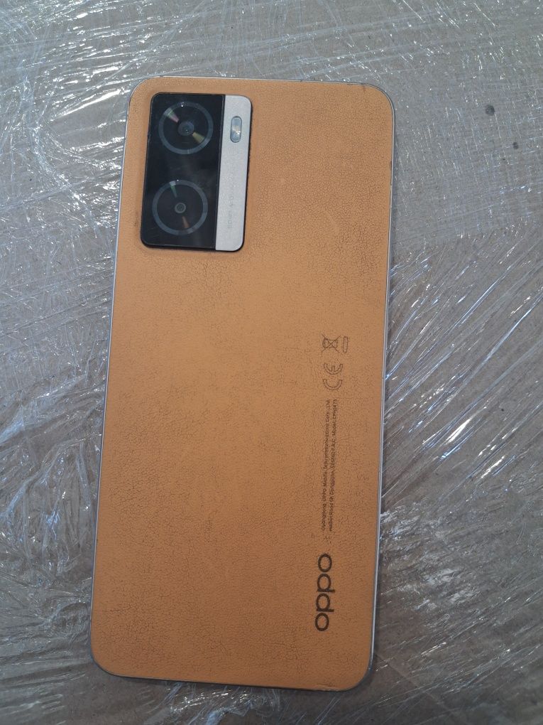 Oppo A77s cccccc