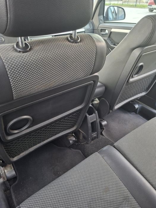 Auto Opel Meriva 2010