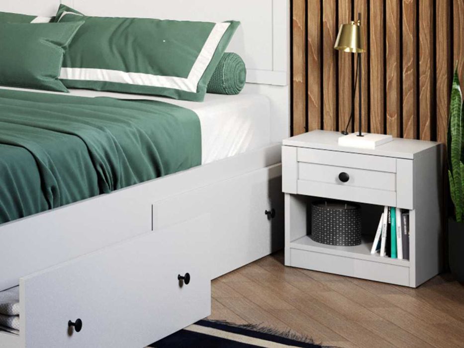 Set Mobila Dormitor Class C03 - Transport Gratuit in 4-10 zile