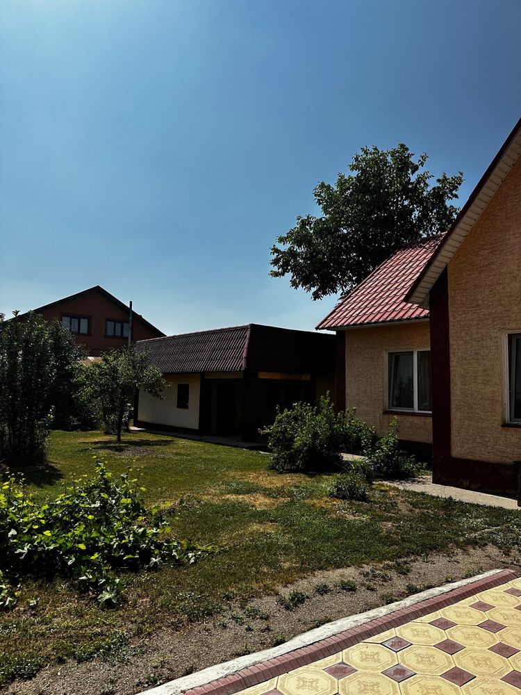 Продаю Уютный Дом