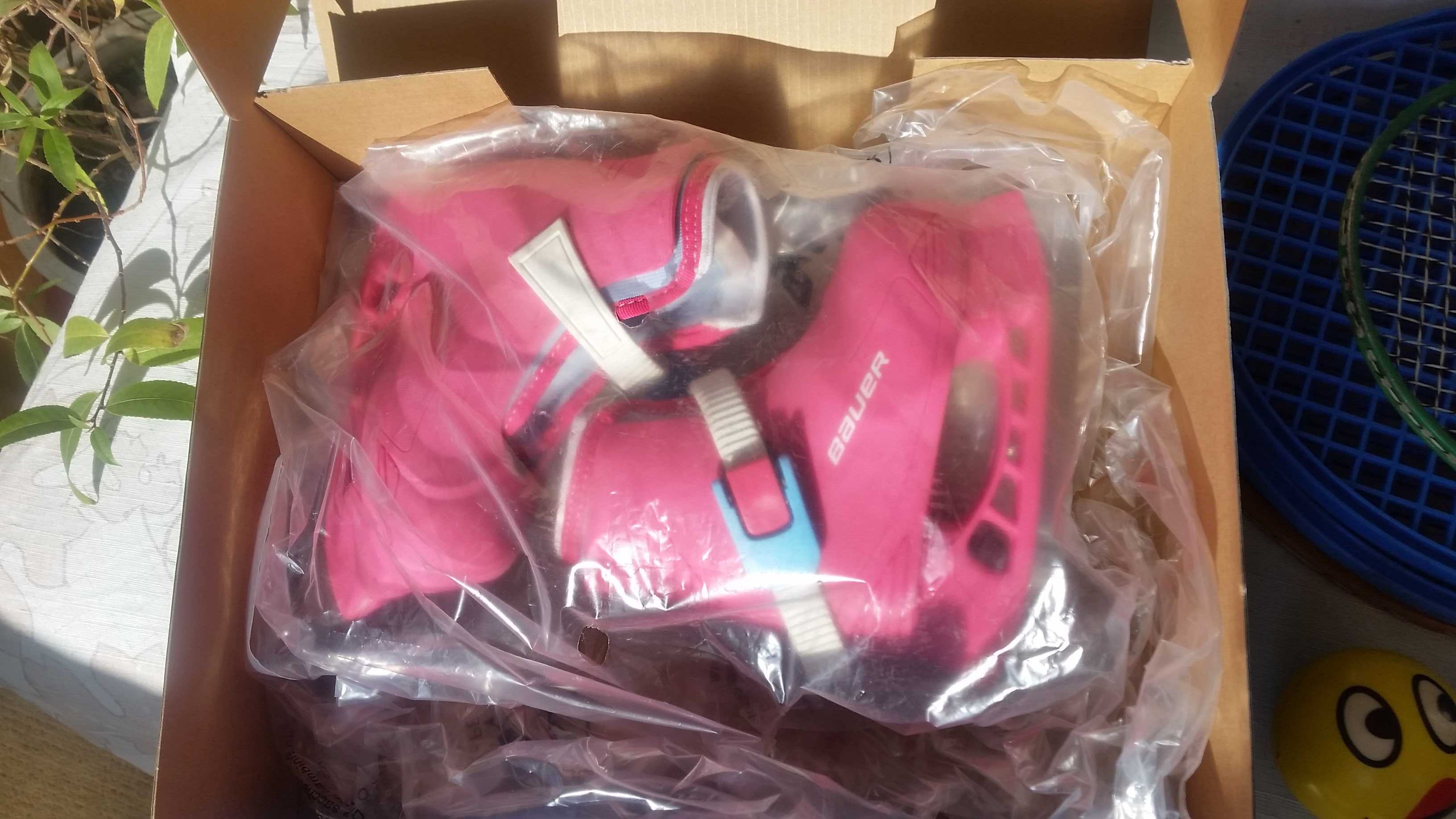 Кънки Bauer 25-26 номер