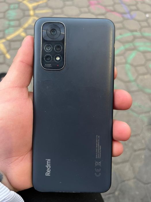 Продается Смартфон Xiaomi Redmi Note 11