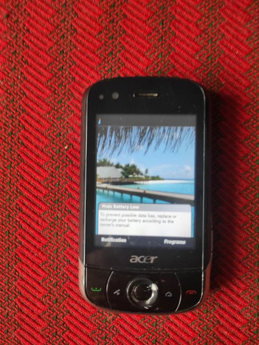 Telefon Smartphone ACER
