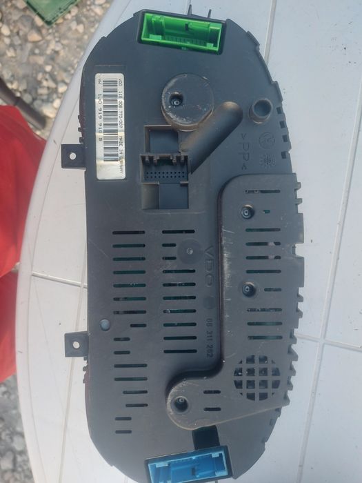 Табла за Голф 4 дизел и бензин