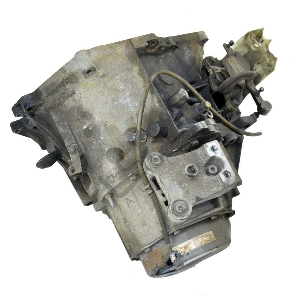 Петстепенна скоростна кутия Citroen C3 I Picasso(2008-2013) ID:92787
