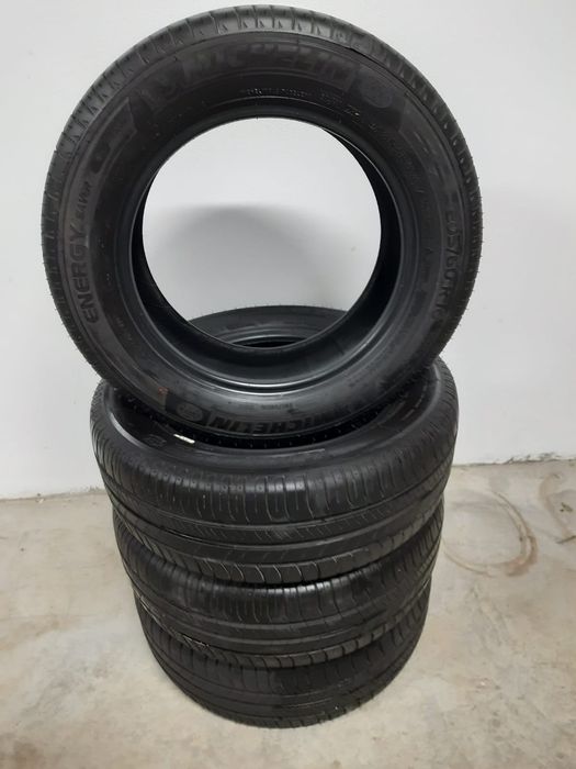 Anvelope vara Michelin 205/60/16 Dot 2023