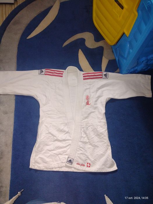 Costum bluza (chimonou)  karate