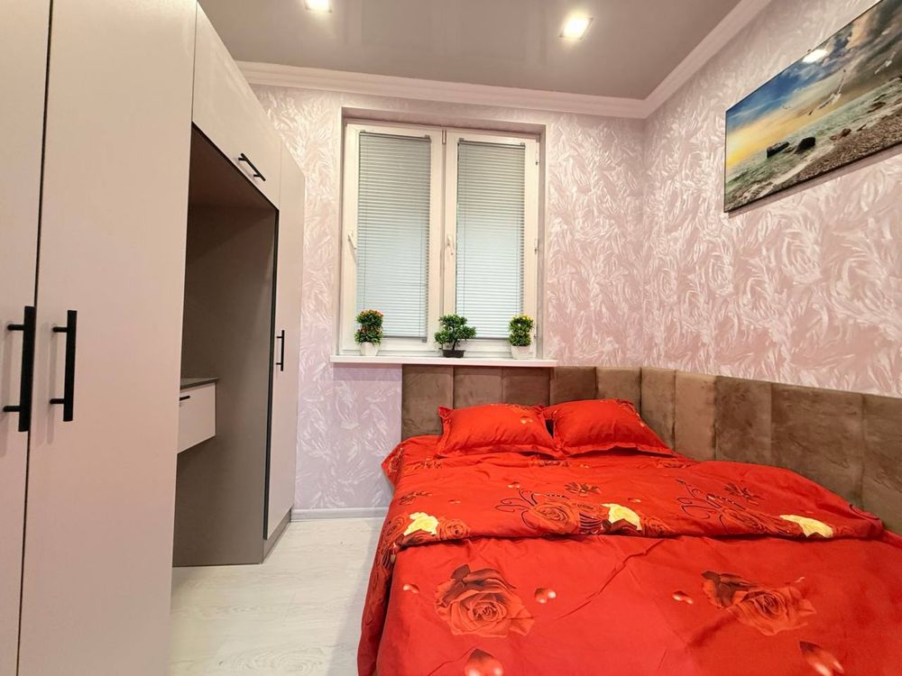 Чиланзар -13 кв 1-2/1/5. 40м2 Срочно Продам квартиру срочно