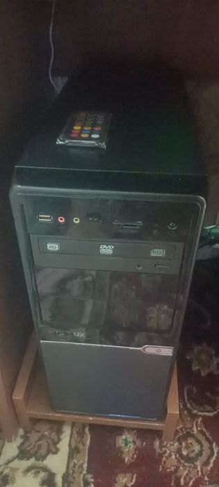 Системный блок ПК