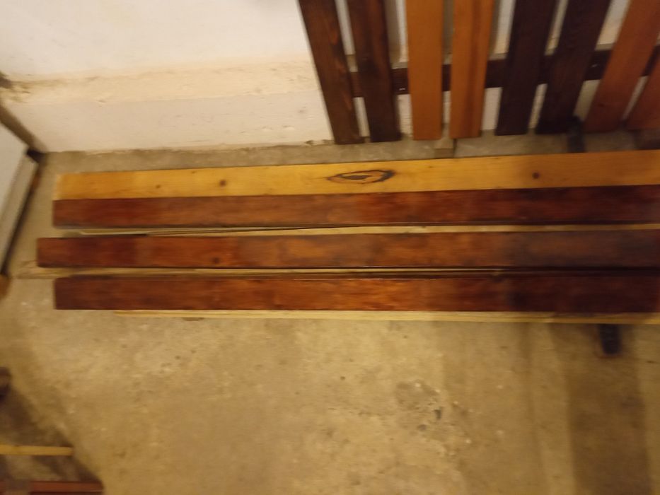 Scânduri, lați, lățișori, mânere noi mobila