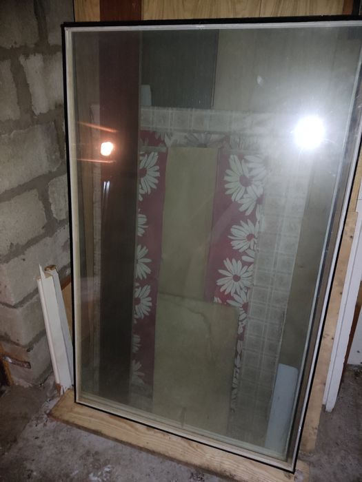 Продам стеклопакет