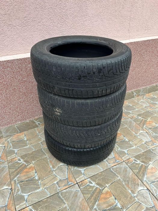 Cauciucuri de Iarnă Hankook
