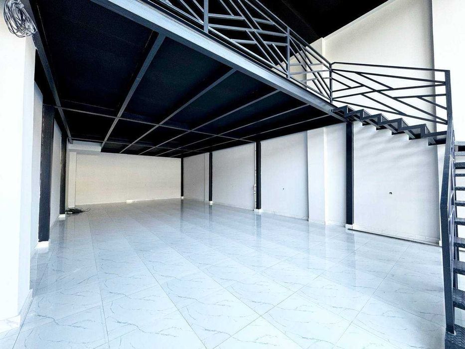 Продается офис, Яккасарай, Малый кольцевой, Ориентир: Братский могилы