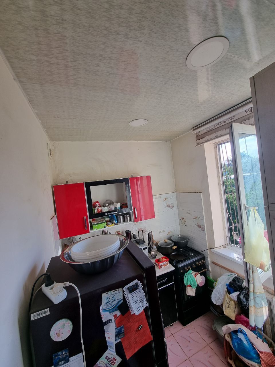 O'g'il bollarga kvartira srochno (Evroremont) 2 ta bola kerak