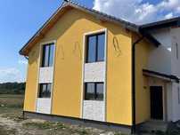 Duplex Mosnita veche,cartier nou