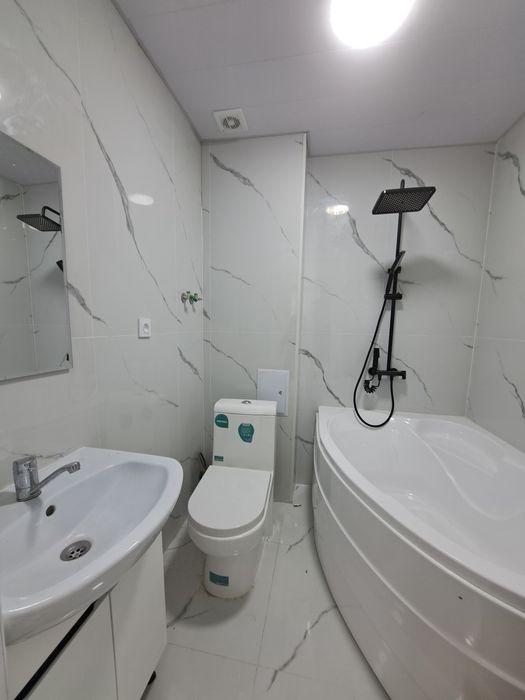 3 xonali arzon kvartira sotiladi