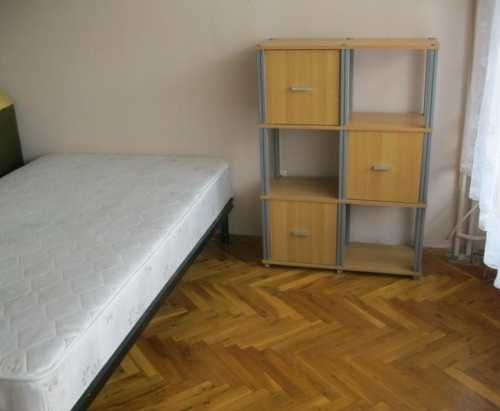 Двустаен имот в Слатина