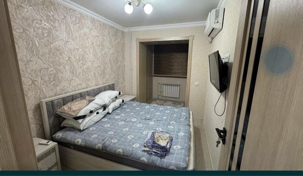Срочно Продаётся квартира.