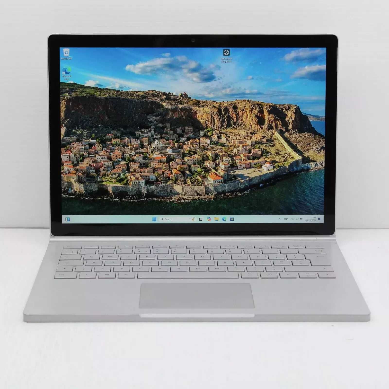 Трансформер Microsoft Surface Book - intel core i5/i7 RAM 8/16ГБ WIN11
