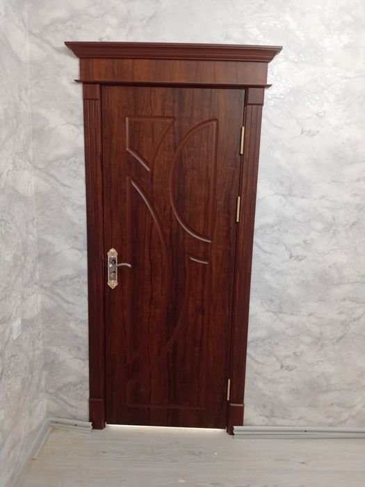 Mdf eshik deraza ustanofka qilamiz