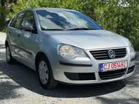 Volkswagen Polo Vw polo 1.2 benzina aer conditionat