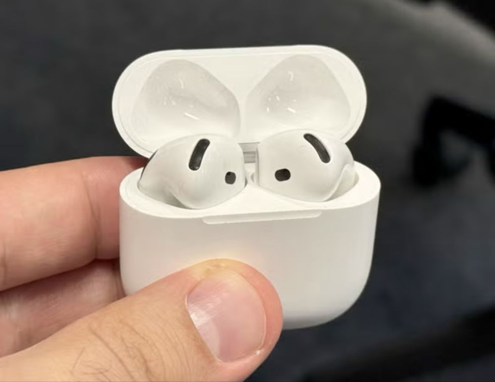 Yangi 2024 Airpods ANC sotiladi