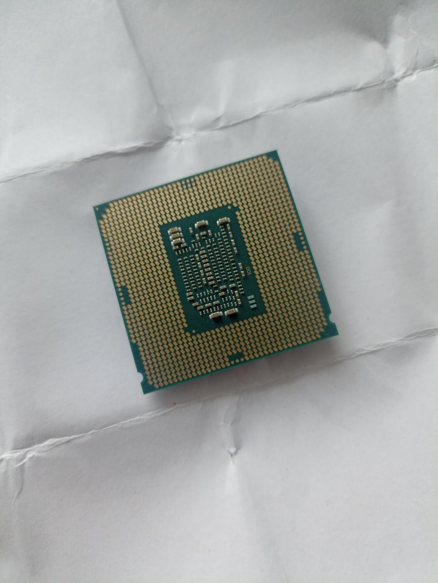 Intel core i3 9100f