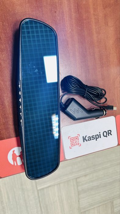 Видеорегистратор