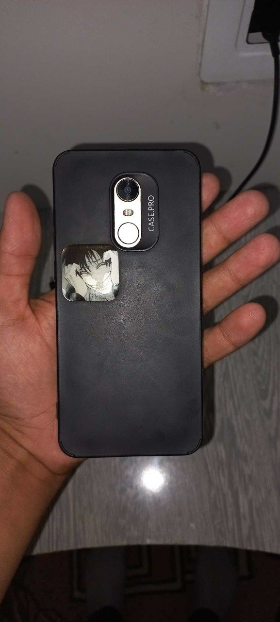 Redmi 5 plus yaxshi
