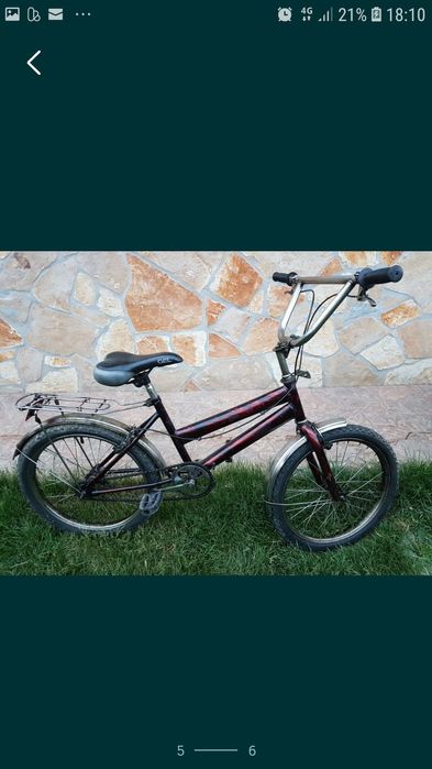 Piese bicicletă Gpz 500, Bandit 600, Aerox  50