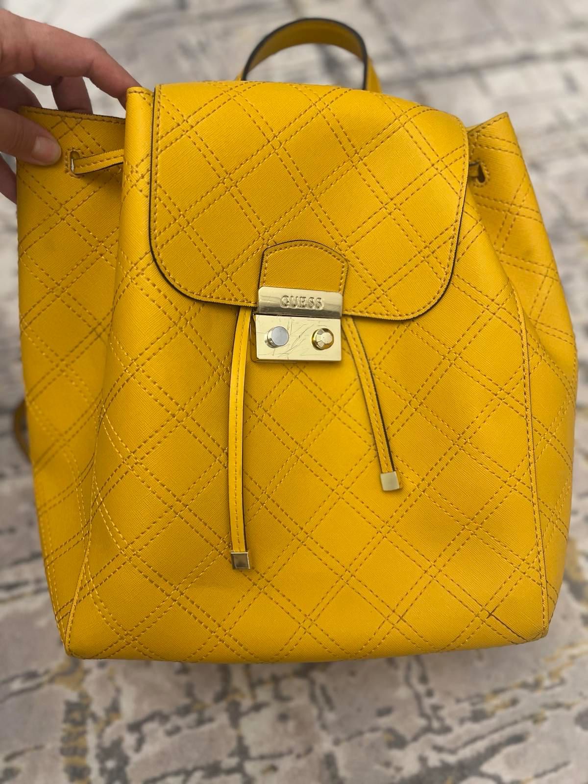 Guess Оригинална Раница