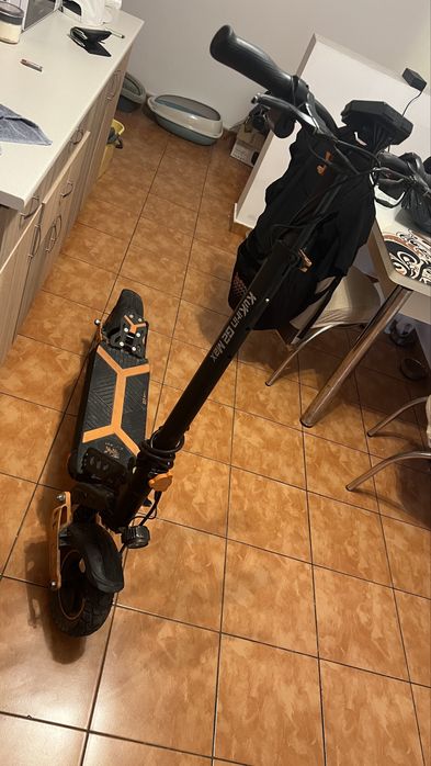 Kukirin g2 Max 2024