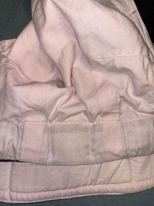 Marsupiu little frog