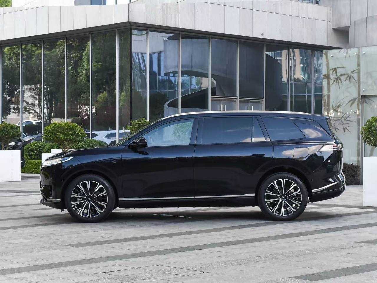 Dongfeng 008 ultra 210km 2026 модель на заказ (перечисление, кредит)