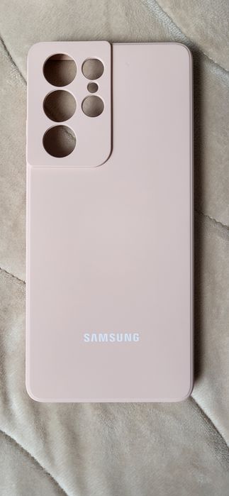 Samsung Galaxy S21 S21 Ultra калъф
