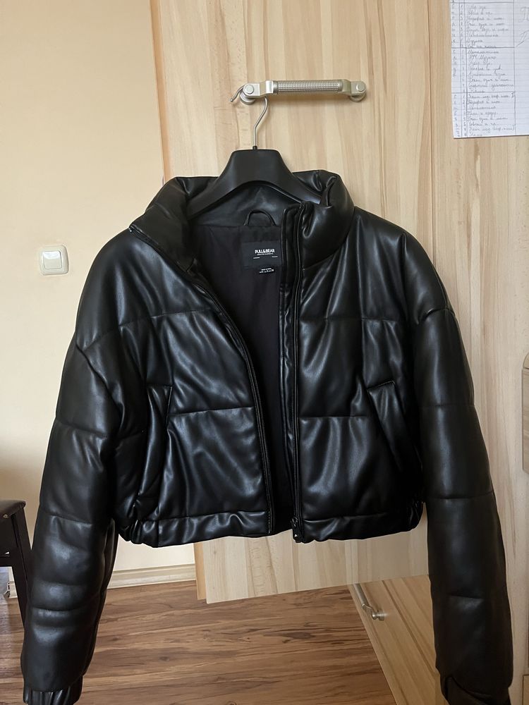 Bomber jacket Pull&Bear