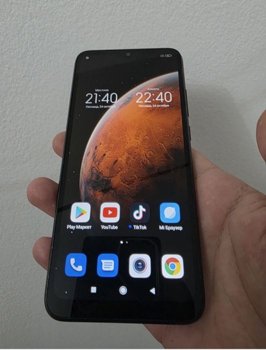 Redmi 9a продам 13000 торга нет