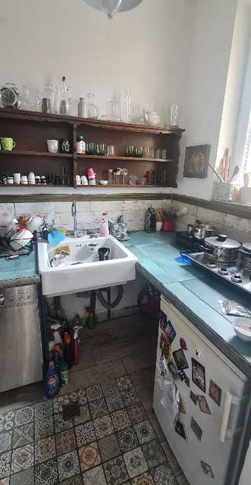 Продава се Тристаен апартамент в София, Център - 120 кв.м за 4000 €/кв.м - Снимка #6