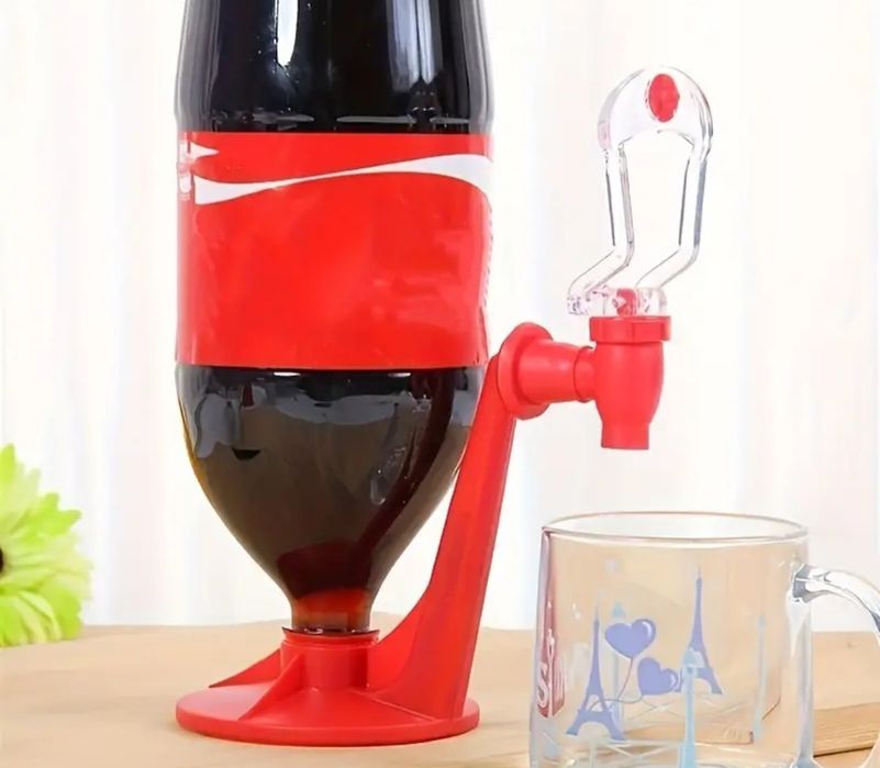 Dozator apa,bere,suc