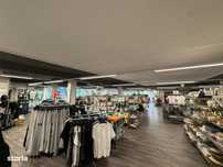 De inchiriat spațiu comercial open-space de 617 mp – Vitan / Bobocica