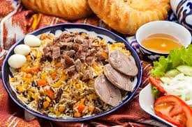Готовим Плов под заказ