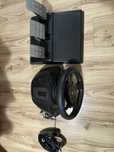 Комплект Thrustmaster t300rsgt Thrustmaster th8a